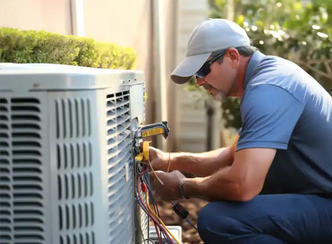 installateur Buinen